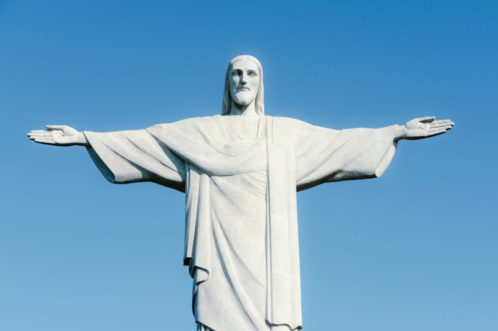Cristo Redentor