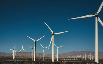 Hur fungerar vindkraftverk?