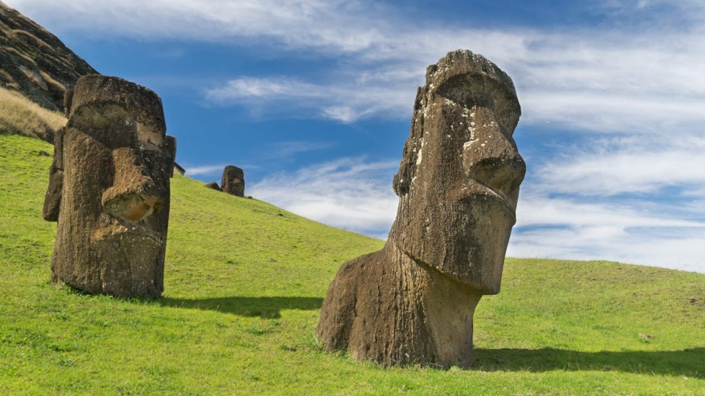Moai