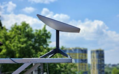 Starlink Sverige – allt du behöver veta