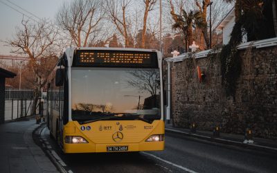 När är bussbiljetter som billigast? Så maxar du rabatten